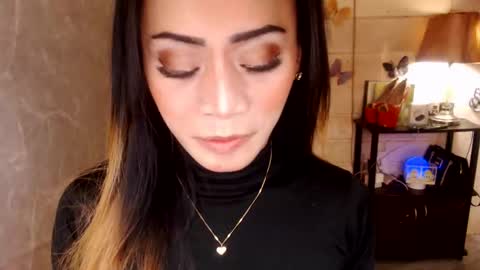 angel online show from 3, 11, 2025