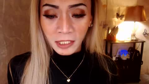 angel online show from 27, 11, 2025