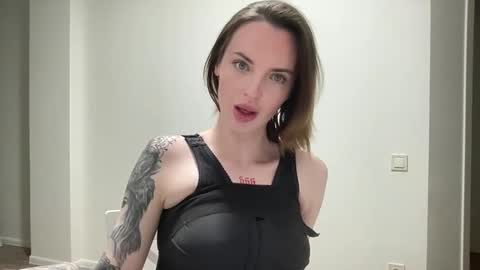 DOVE online show from 14, 9, 2025