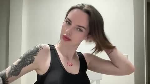 DOVE online show from 18, 9, 2025