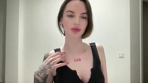 DOVE online show from 23, 10, 2025