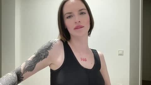 DOVE online show from 14, 11, 2025