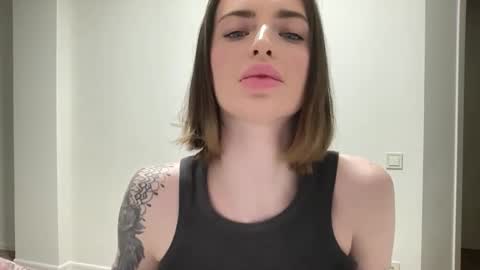 DOVE online show from 9, 2, 2026