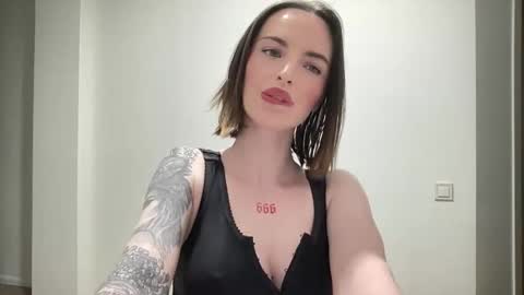 DOVE online show from 11, 2, 2026