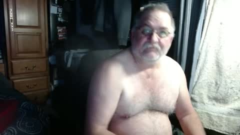 Snapshot of 1dusty60 chatting on 11, 1, 2025 1dusty60 online show from 11, 1, 2025