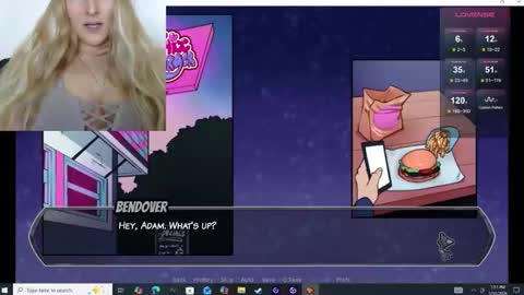 Snapshot of 1evilqueen chatting on 31, 1, 2026 evil queen online show from 31, 1, 2026