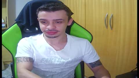 1good_vibes1 online show from 15, 1, 2026