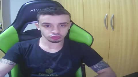 1good_vibes1 online show from 15, 2, 2026