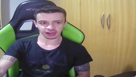 1good_vibes1 online show from 15, 3, 2026