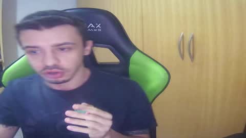 1good_vibes1 online show from 28, 3, 2026