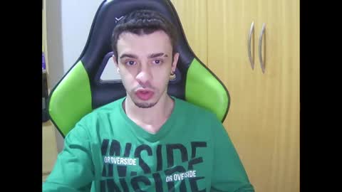 1good_vibes1 online show from 18, 6, 2026