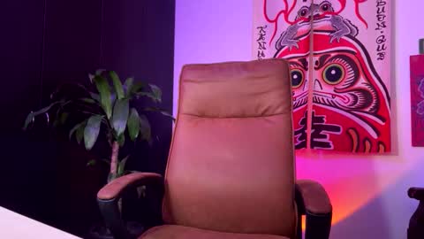 Snapshot of 1hannamontana chatting on 18, 11, 2025 1hannamontana online show from 18, 11, 2025