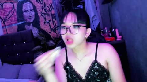 Snapshot of 1hottiegabby chatting on 17, 4, 2026 Gabby online show from 17, 4, 2026