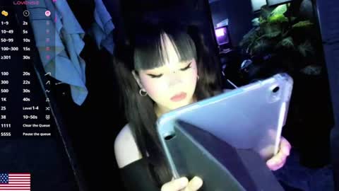 Snapshot of 1hottiegabby chatting on 25, 7, 2026 Gabby online show from 25, 7, 2026