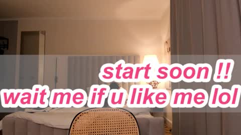 Lily 3 online show from 15, 3, 2026