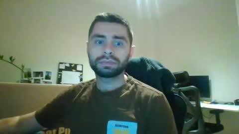 Snapshot of 1kamilkamil11 chatting on 24, 12, 2024 kam online show from 24, 12, 2024