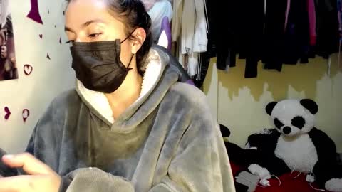 1kandylove online show from 17, 9, 2025