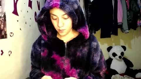 1kandylove online show from 20, 10, 2025