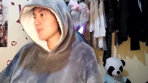 1kandylove online show from 29, 10, 2025