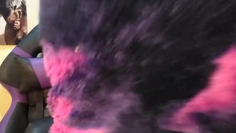 1kandylove online show from 17, 11, 2025