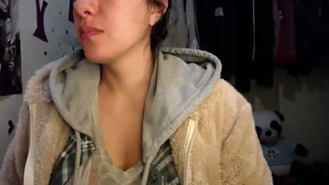 1kandylove online show from 23, 11, 2025