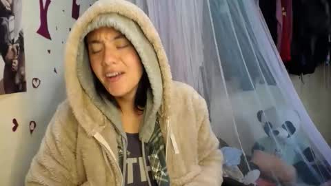 1kandylove online show from 24, 11, 2025