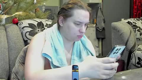 1LINDSEY1 online show from 21, 1, 2025