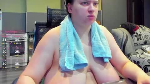 1LINDSEY1 online show from 14, 10, 2025