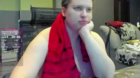 1LINDSEY1 online show from 17, 10, 2025