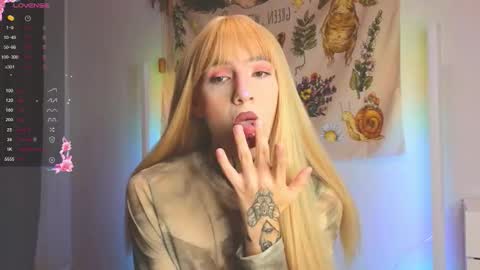 Michelle online show from 20, 9, 2025