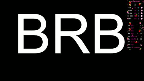 Michelle online show from 15, 10, 2025