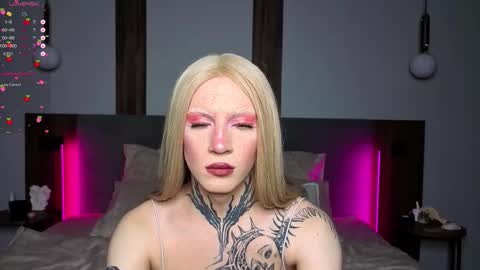 Michelle online show from 5, 2, 2026