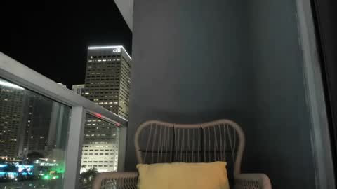 Onna online show from 9, 2, 2025