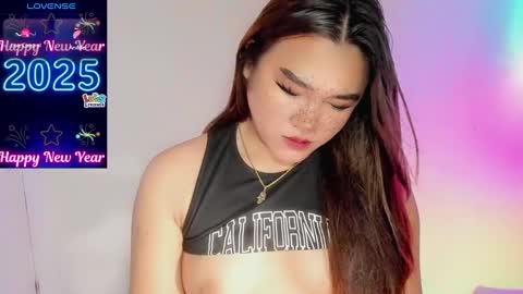 1lovelymess online show from 7, 1, 2025