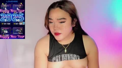 1lovelymess online show from 9, 1, 2025