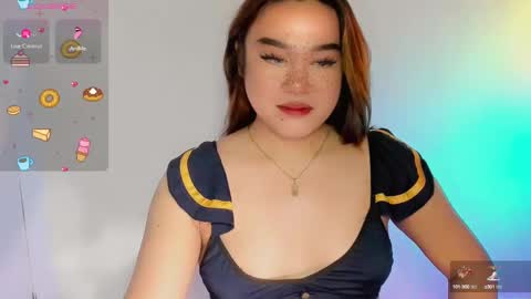 1lovelymess online show from 10, 1, 2025