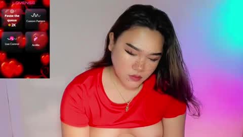 1lovelymess online show from 12, 1, 2025