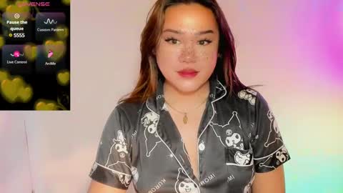 1lovelymess online show from 17, 1, 2025