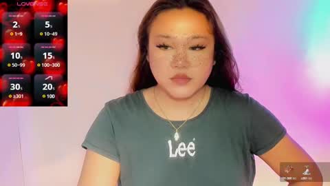 1lovelymess online show from 28, 1, 2025