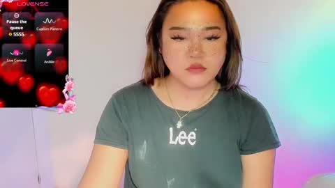 1lovelymess online show from 30, 1, 2025