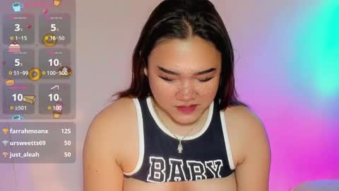 1lovelymess online show from 24, 2, 2025