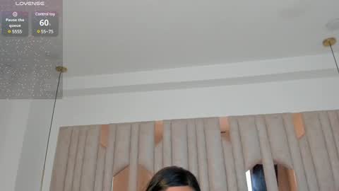 Valery  online show from 25, 12, 2024