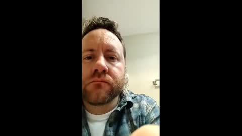 Clay online show from 1, 1, 2025