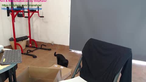 1manshow11 online show from 13, 10, 2025