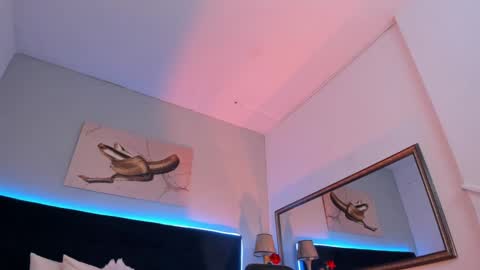 Snapshot of 1marilyn_smithh chatting on 11, 2, 2025 online show from 11, 2, 2025