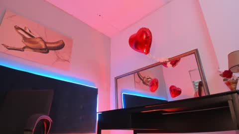 Snapshot of 1marilyn_smithh chatting on 16, 2, 2025 online show from 16, 2, 2025