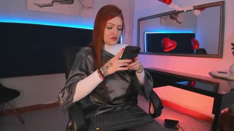 Snapshot of 1marilyn_smithh chatting on 20, 2, 2025 online show from 20, 2, 2025