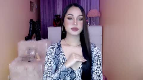 1miracle_tranny online show from 18, 11, 2025