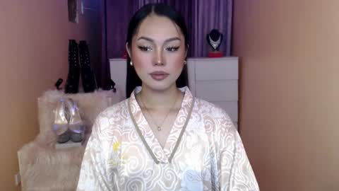 Snapshot of 1miracle_tranny chatting on 18, 2, 2026 1miracle_tranny online show from 18, 2, 2026