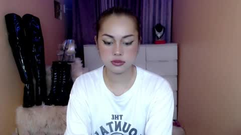 Snapshot of 1miracle_tranny chatting on 28, 3, 2026 1miracle_tranny online show from 28, 3, 2026